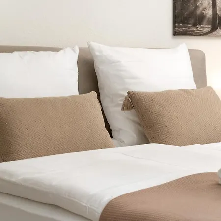 Unique Zentral Gelegene 2 Maisonettewohnung Inkl Tiefgaragenplatz Apartment Villingen-Schwenningen