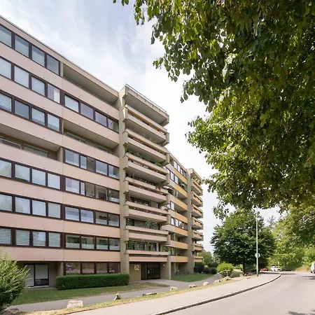 Unique Zentral Gelegene 2 Maisonettewohnung Inkl Tiefgaragenplatz Apartment *