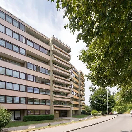 Unique Zentral Gelegene 2 Maisonettewohnung Inkl Tiefgaragenplatz Apartment *