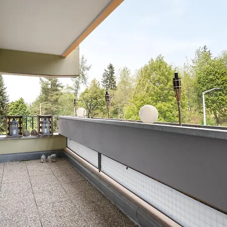 Unique Zentral Gelegene 2 Maisonettewohnung Inkl Tiefgaragenplatz * Villingen-Schwenningen