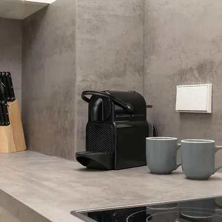 Unique Zentral Gelegene 2 Maisonettewohnung Inkl Tiefgaragenplatz Apartment Villingen-Schwenningen